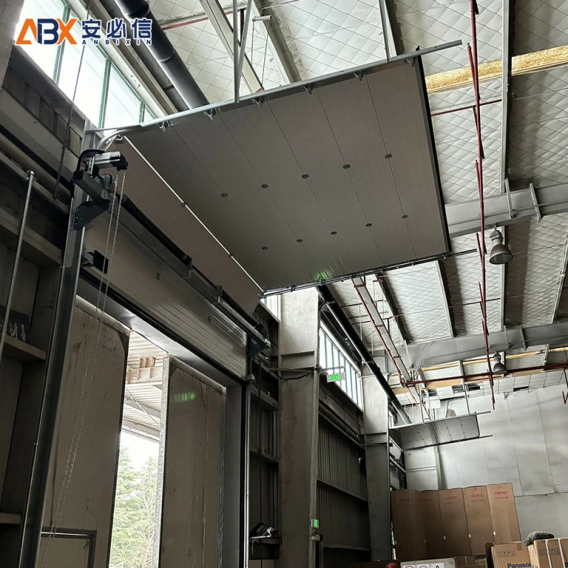 伊犁哈萨克自治州高扬程提升门