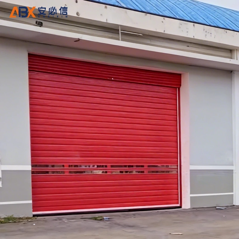 伊犁哈萨克自治州洁净室高速门